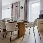 Penthouse With View And Parking For Two Lejlighed *