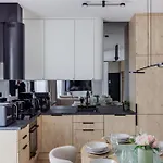 Penthouse With View And Parking For Two Lejlighed