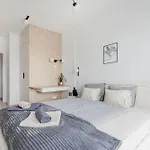 Penthouse With View And Parking For Two Lejlighed *