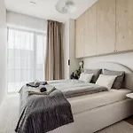 Lejlighed Penthouse With View And Parking For Two *