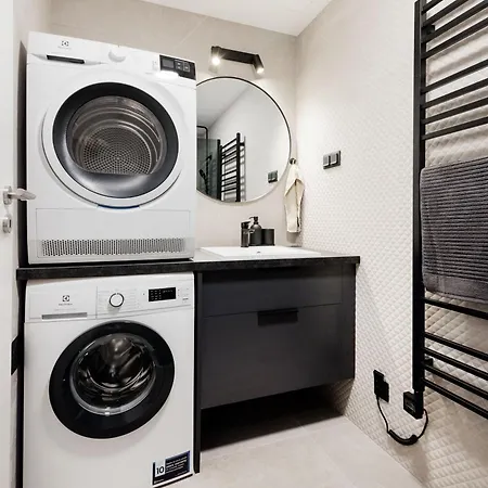 Apartment Penthouse With View And Parking For Two *