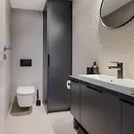 Penthouse With View And Parking For Two Βουδαπέστη