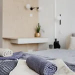 Διαμέρισμα Penthouse With View And Parking For Two *